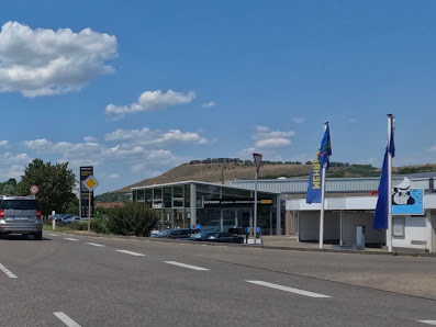 Autohaus Schmid