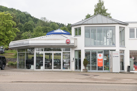 Kummich Fahrzeugwelt – Bopfingen