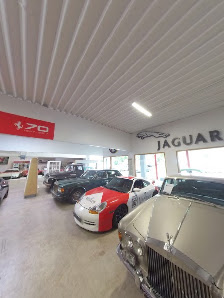 Wagen 12 GmbH