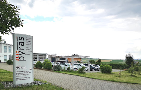 Auto Pyras GmbH