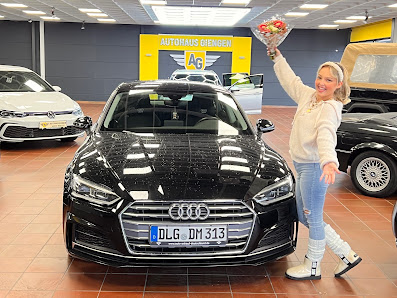 Autohaus Giengen / AUTO ANKAUF