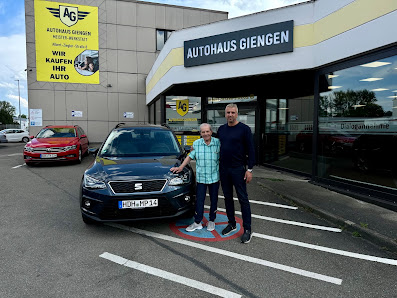 Autohaus Giengen / AUTO ANKAUF