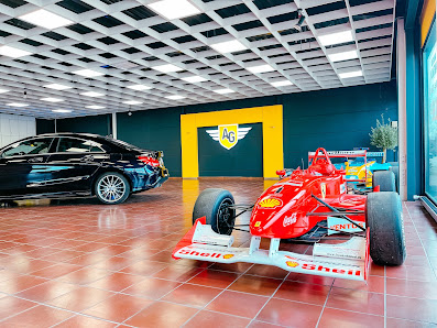 Autohaus Giengen / AUTO ANKAUF