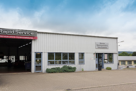 Autohaus Burr GmbH