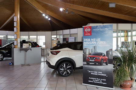 Autohaus Burr GmbH