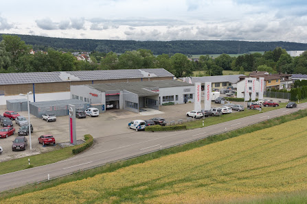 Autohaus Burr GmbH