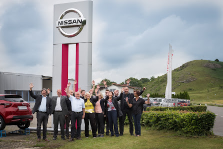 Autohaus Burr GmbH