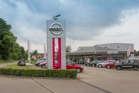 Autohaus Burr GmbH