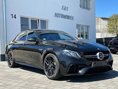 E&S Automobile