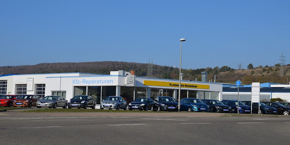 Autohaus Gerstenlauer GmbH