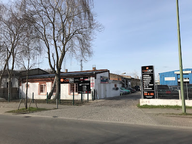 Car Den KFZ-Reparaturwerkstatt, Karosserie, Lackiererei, Lackierbedarf Handel, Unfallinstandsetzung