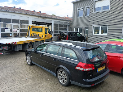 Butsch GmbH Kfz.Handel + Rep.-Werkstätte