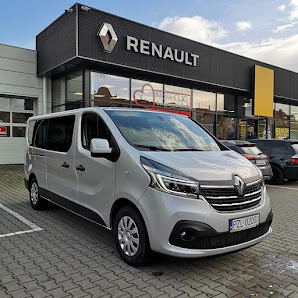 Butsch GmbH Kfz.Handel + Rep.-Werkstätte