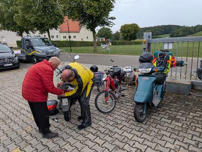 1a Autoservice Auto Rutat e.K.
