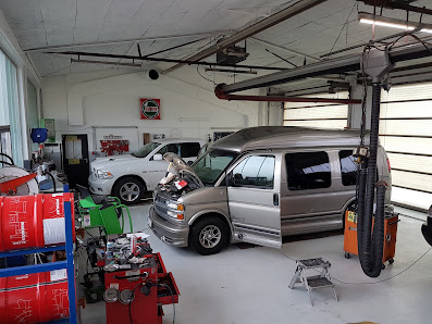 1a Autoservice Auto Rutat e.K.