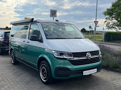 Auto Waldemair