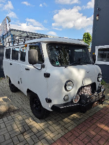 Autocenter Berliner Allee