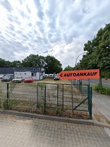 Autocenter Berliner Allee