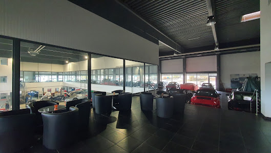 RSR MOTORS Porsche Service