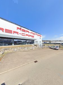 RSR MOTORS Porsche Service