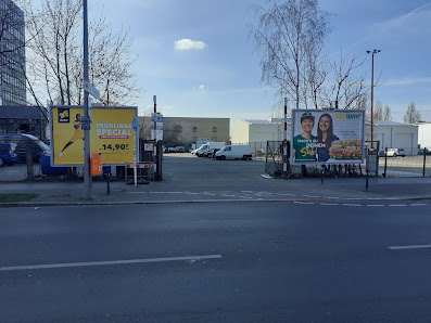 Unfallinstandsetzung und Lackiererei Doc und Marco