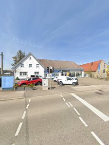 Autohaus Mößle