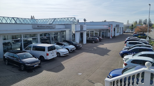 autohaus Langenau GmbH