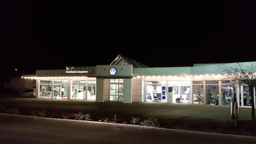 autohaus Langenau GmbH