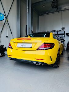 Carcenter Langenau