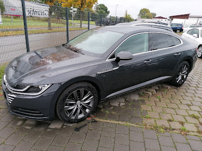 Langenauer Automarkt