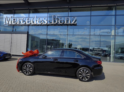 Autohaus Andreas Schall GmbH - Mercedes-Benz