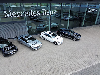 Autohaus Andreas Schall GmbH - Mercedes-Benz