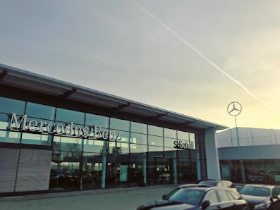 Autohaus Andreas Schall GmbH - Mercedes-Benz