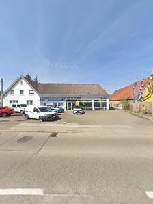 AUTOHAUS MÖSSLE Dacia
