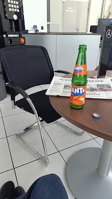 Mercedes-Benz Autohaus Schurr Langenau