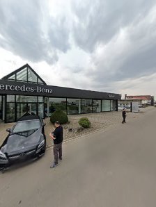 Mercedes-Benz Autohaus Schurr Langenau