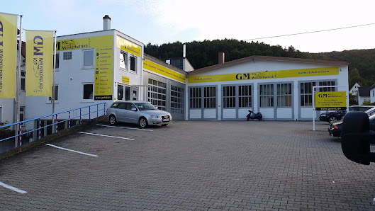 GM Kfz Meisterbetrieb GmbH