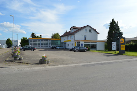 1a autoservice Peter Edelmann