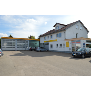 1a autoservice Peter Edelmann