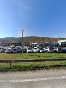 TÜV SÜD Auto Service GmbH