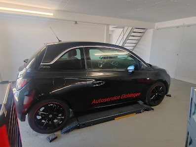Autoservice Elchingen KFZ-Meisterwerkstatt