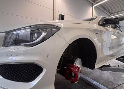 Autoservice Elchingen KFZ-Meisterwerkstatt