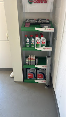 Autoservice Elchingen KFZ-Meisterwerkstatt