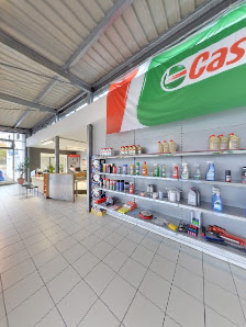 Autohaus Wohnhaas