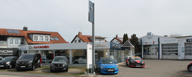 Autohaus und Motorsport Clemens e.K.
