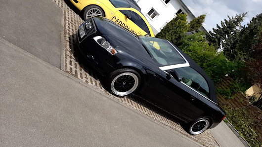 Blitz Automobile Autohandler und Reifenservice