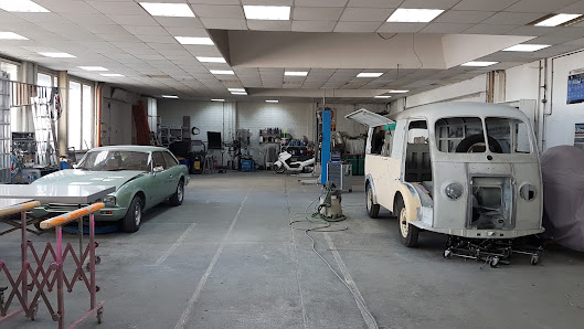 Lacktechnik Berlin