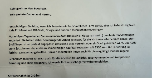 Beutinger GmbH