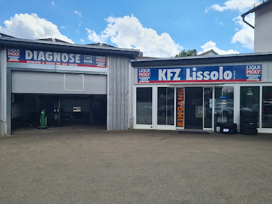 Kfz Lissolo GmbH