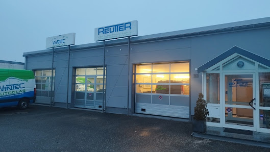 Wintec Autoglas - Reutter GmbH & Co. KG